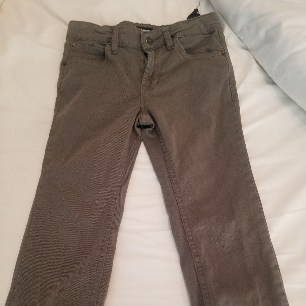 Hudson pants boys